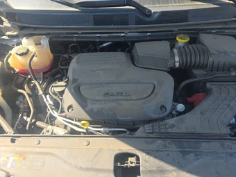 2023 Chrysler Voyager LX 121.6" WB – miniatura 16
