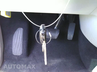 2023 Chrysler Voyager LX 121.6" WB – miniatura 19