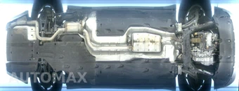 2023 Chrysler Voyager LX 121.6" WB – miniatura 21