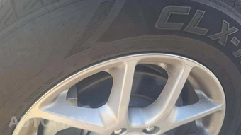 2023 Chrysler Voyager LX 121.6" WB – miniatura 22
