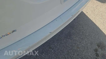2023 Chrysler Voyager LX 121.6" WB – miniatura 26
