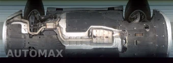 2023 Chrysler Voyager LX 121.6" WB – miniatura 19