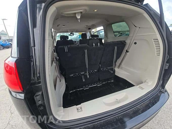 2023 Chrysler Voyager LX 121.6" WB - miniatura 12