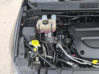 2023 Chrysler Voyager LX 121.6" WB - miniatura 20