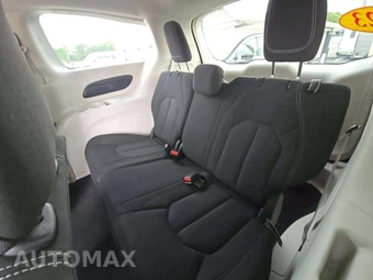 2023 Chrysler Voyager LX 121.6" WB - miniatura 11