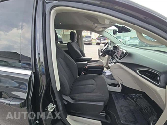 2023 Chrysler Voyager LX 121.6" WB - miniatura 16