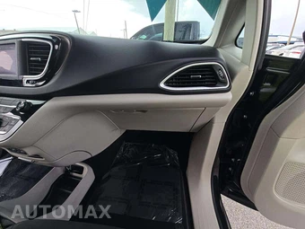 2023 Chrysler Voyager LX 121.6" WB - miniatura 17