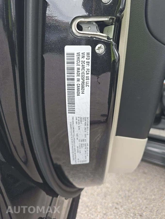 2023 Chrysler Voyager LX 121.6" WB - miniatura 2