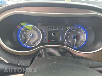 2023 Chrysler Voyager LX 121.6" WB - miniatura 6