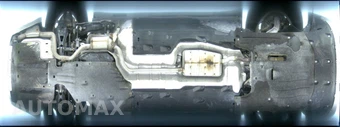 2023 Chrysler Voyager LX 121.6" WB - miniatura 18