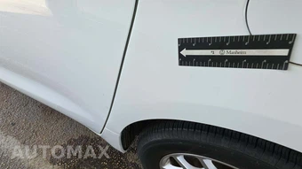2023 Chrysler Voyager LX 121.6" WB - miniatura 22