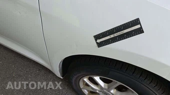 2023 Chrysler Voyager LX 121.6" WB - miniatura 26