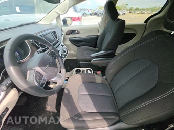 2023 Chrysler Voyager LX 121.6" WB - miniatura 7