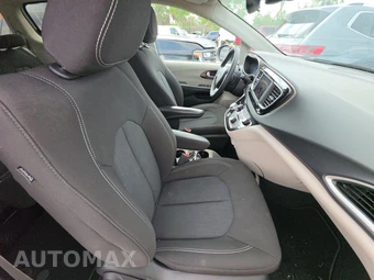 2023 Chrysler Voyager LX 121.6" WB - miniatura 8