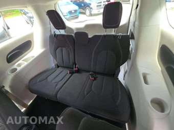 2023 Chrysler Voyager LX 121.6" WB - miniatura 14