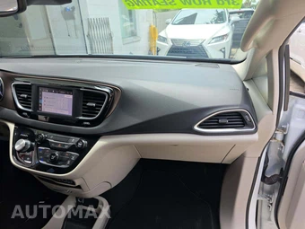 2023 Chrysler Voyager LX 121.6" WB - miniatura 20