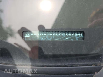 2023 Chrysler Voyager LX 121.6" WB - miniatura 5