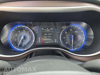 2023 Chrysler Voyager LX 121.6" WB - miniatura 9
