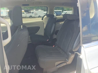 2023 Chrysler Voyager LX 121.6" WB - miniatura 13