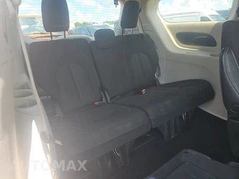 2023 Chrysler Voyager LX 121.6" WB - miniatura 14