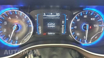 2023 Chrysler Voyager LX 121.6" WB - miniatura 18