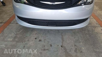 2023 Chrysler Voyager LX 121.6" WB - miniatura 25