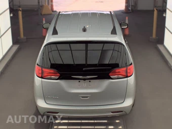 2023 Chrysler Voyager LX 121.6" WB - miniatura 5