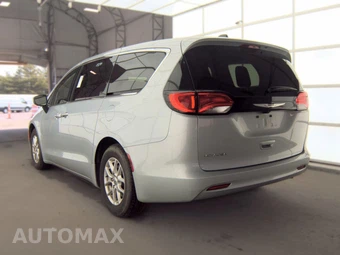 2023 Chrysler Voyager LX 121.6" WB - miniatura 6