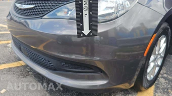 2023 Chrysler Voyager LX 121.6" WB – miniatura 19