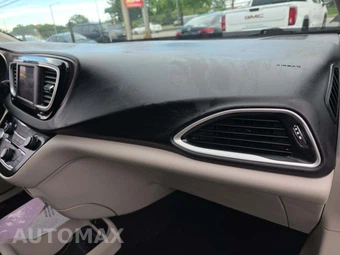 2023 Chrysler Voyager LX 121.6" WB - miniatura 20