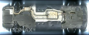 2023 Chrysler Voyager LX 121.6" WB – miniatura 19