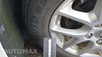 2023 Chrysler Voyager LX 121.6" WB – miniatura 21