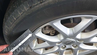 2023 Chrysler Voyager LX 121.6" WB – miniatura 26