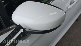 2023 Chrysler Voyager LX 121.6" WB – miniatura 32