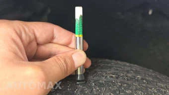 2023 Chrysler Voyager LX 121.6" WB – miniatura 35