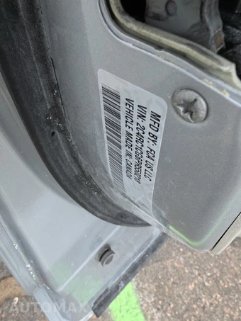 2023 Chrysler Voyager LX 121.6" WB – miniatura 14