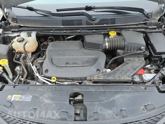 2023 Chrysler Voyager LX 121.6" WB – miniatura 15