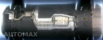 2023 Chrysler Voyager LX 121.6" WB – miniatura 18