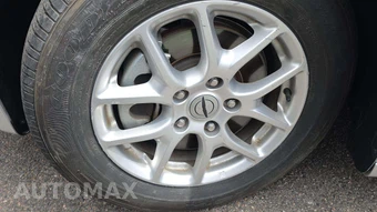 2023 Chrysler Voyager LX 121.6" WB – miniatura 20