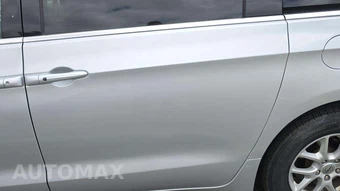 2023 Chrysler Voyager LX 121.6" WB – miniatura 22