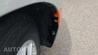 2023 Chrysler Voyager LX 121.6" WB – miniatura 28