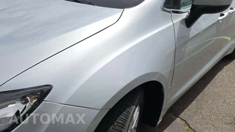 2023 Chrysler Voyager LX 121.6" WB – miniatura 33