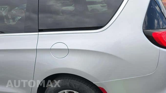 2023 Chrysler Voyager LX 121.6" WB – miniatura 35