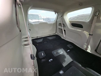 2023 Chrysler Voyager LX 121.6" WB - miniatura 14