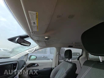 2023 Chrysler Voyager LX 121.6" WB - miniatura 19