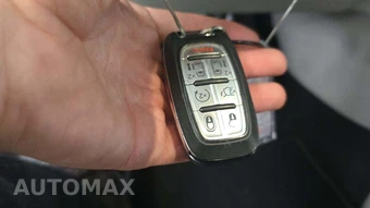 2023 Chrysler Voyager LX 121.6" WB - miniatura 20