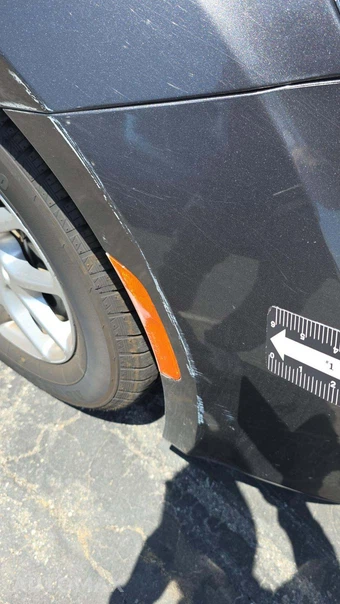 2023 Chrysler Voyager LX 121.6" WB – miniatura 21