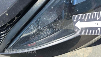 2023 Chrysler Voyager LX 121.6" WB – miniatura 25