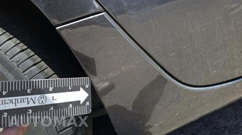 2023 Chrysler Voyager LX 121.6" WB – miniatura 26