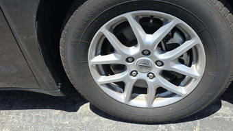 2023 Chrysler Voyager LX 121.6" WB – miniatura 27